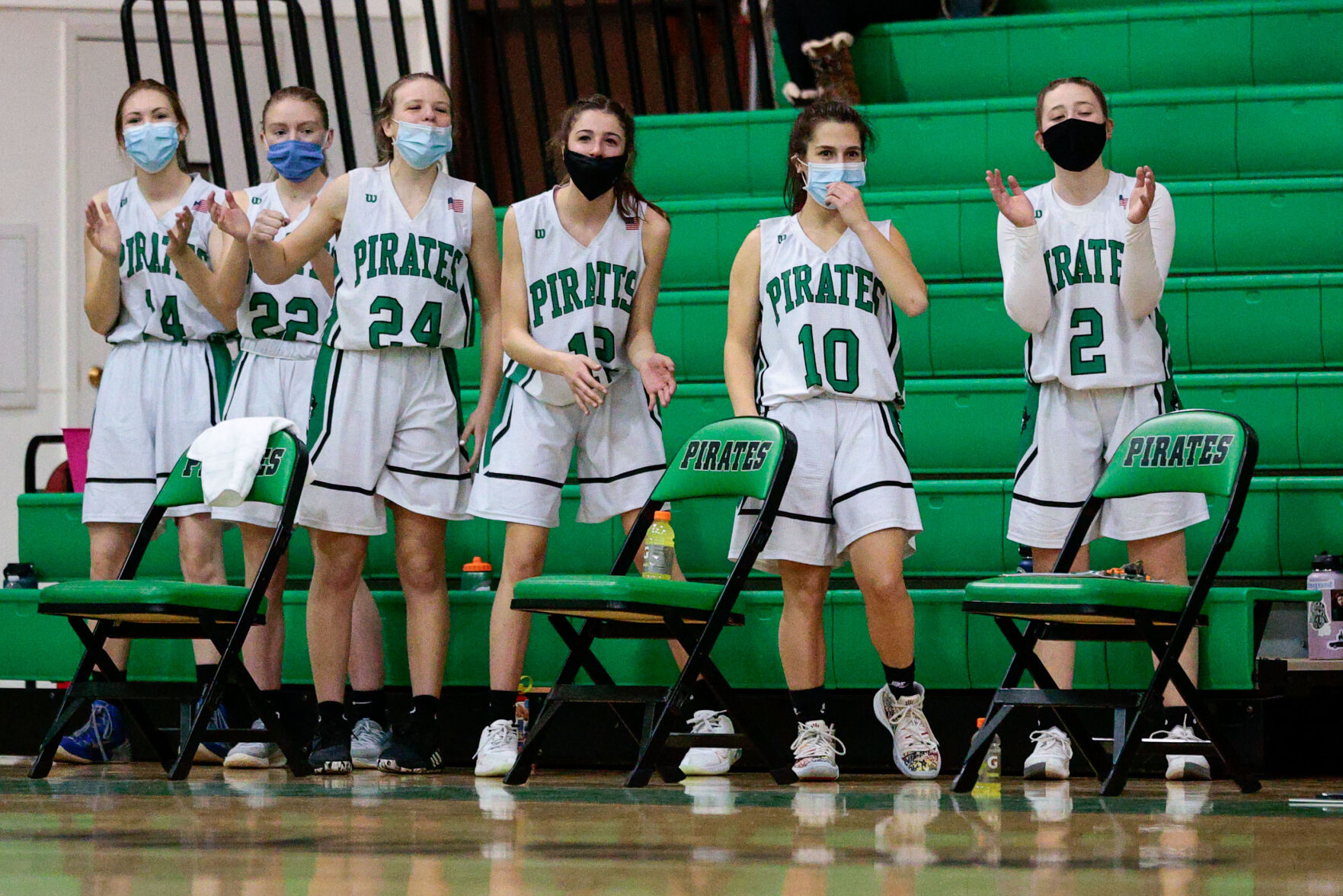 PREP BASKETBALL